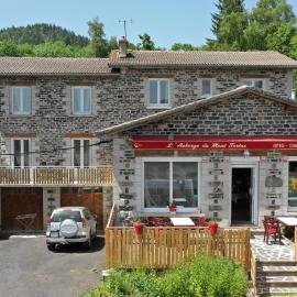 Auberge du Mont Tortue
