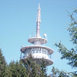 Haus am Wald, hotell i Hillscheid
