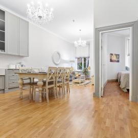 Exclusive Charm of the Old Tallinn