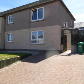 Tom Morris Drive, hotel in Fife