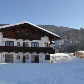 Auerschmied Appartements