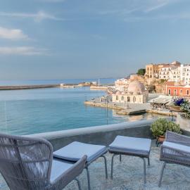 Residenza Vranas Boutique Hotel