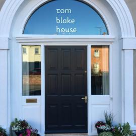 Tom Blake House, hotel v destinaci Kells