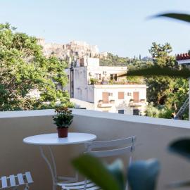 One Three One - In the Heart of Athens, Hotel in Athen