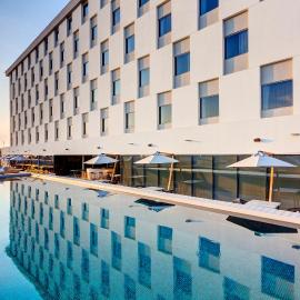 Movich Buró 51, Hotel in Barranquilla