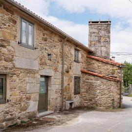 CASA GOMARIS