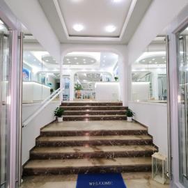 Limnia Gi, hotel em Myrina
