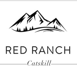 Red Ranch Inn, Hotel in Catskill