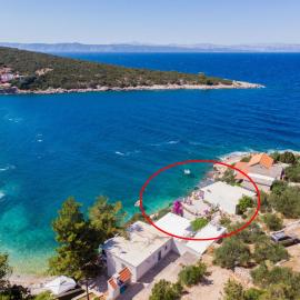 Apartment Sanka, готель у місті Gdinj