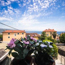 Apartments Patricija, Hotel in Opatija