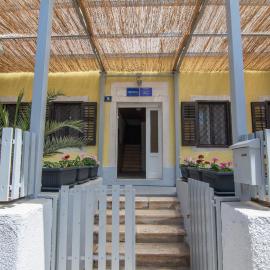 Hostel Flora, Hotel in Mali Lošinj