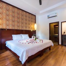 Phu Quoc Villa, hotel in Phú Quốc