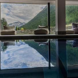 Sport Hotel, hotel en Livigno