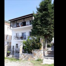 Peggy's house, hotel a Monastiraki