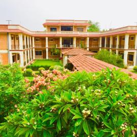 sakya guest house, ξενοδοχείο σε Rummindei