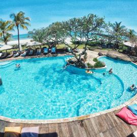 Grand Balisani Suites Hotel