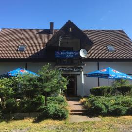 Restauracja Łania