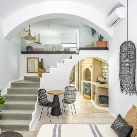 Euphoria Chora Naxos
