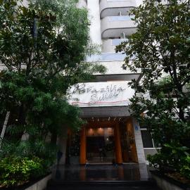 Brazilia Suites Hotel, khách sạn ở Baabda