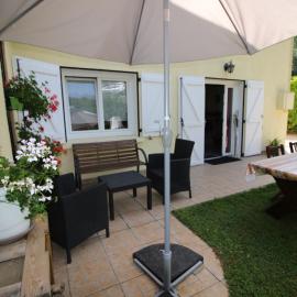 Toupinat, Hotel in Montferrier