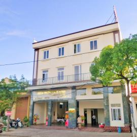 Nhà nghỉ Kim Anh, Hotel in Ðông Hà