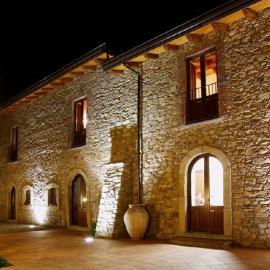 Villa Rica, hotel u gradu 'Patti'