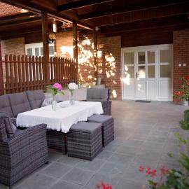Antalóczy Winery&Apartments, hotel a Tokaj