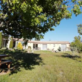 LA MAGUETTE, hotel in Sault-de-Vaucluse