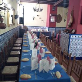 La Posada de Eustaquio, Hotel in Canjáyar