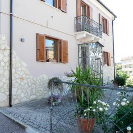 Bed & Breakfast Mafi, ξενοδοχείο σε Orsogna