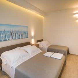 Kamilia Guestrooms