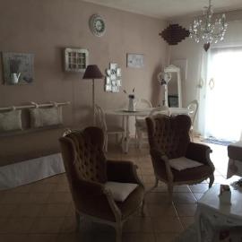 Loft a pochi passi dal mare