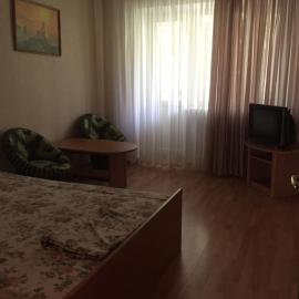 2-х комнатная квартира, первая линия от моря, hotel in Chornomorsk