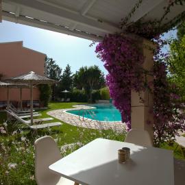 Satori Boutique Hotel