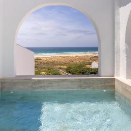 Zahara Beach & Spa by QHotels - Adults Recommended, hotel di Zahara de los Atunes