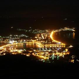Apartamento en 1ª línea de la Playa de Covas - Viveiro (Lugo), מלון בויביירו