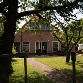 Appartementen Aangenaam - Olde Horst Diever, готель у місті Дівер
