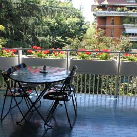 Casa Alberata - Milano2