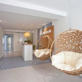 BJ Cala Morlanda Estudios, hotel a s'Illot