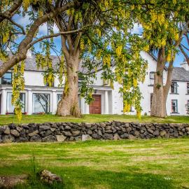 Altahammond House, Hotel in Carrickfergus