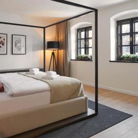 Pension Kristian by KH, hotel in Český Krumlov