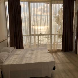 M-Rooms, hotel in Kobuleti