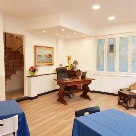 Hotel Bel Sit, hotell i Rapallo