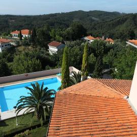 INATEL Luso, hotel em Luso