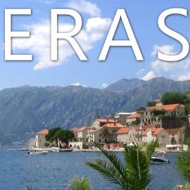 Apartments Jovanović, hotel v destinaci Perast