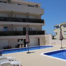 Zigovic Apartmani – hotel w Barze