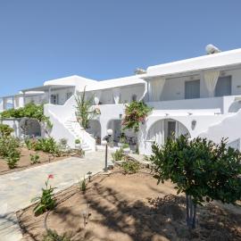 Maroussa Studios