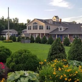 Scottish Inns Sturbridge, khách sạn ở Sturbridge