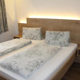 Arrahof: Harmannschlag şehrinde bir otel