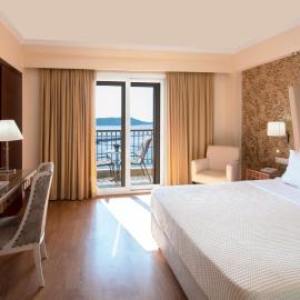 Karalis City Hotel, khách sạn ở Pylos